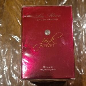 Pink Velvet Eau de Parfum